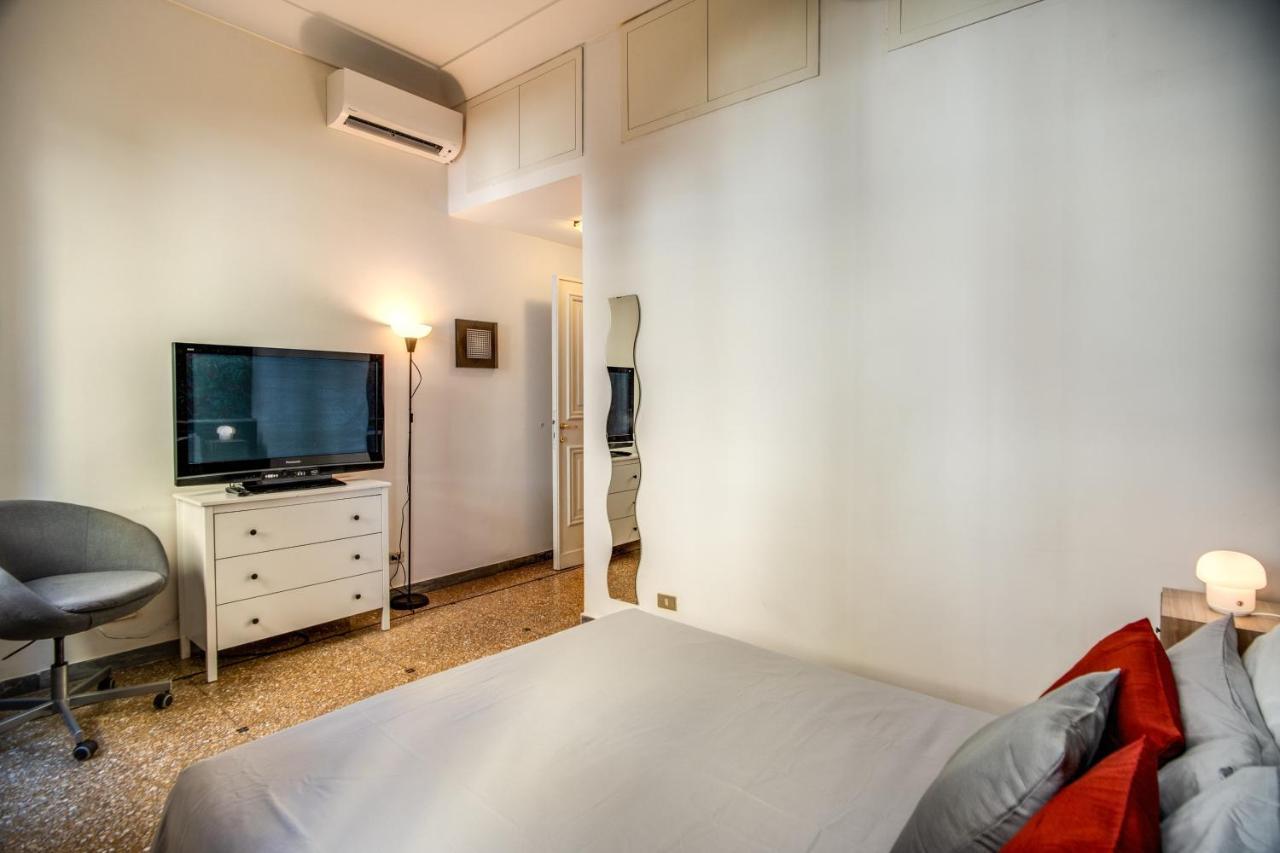Fresh House Colosseo Roma Exterior foto