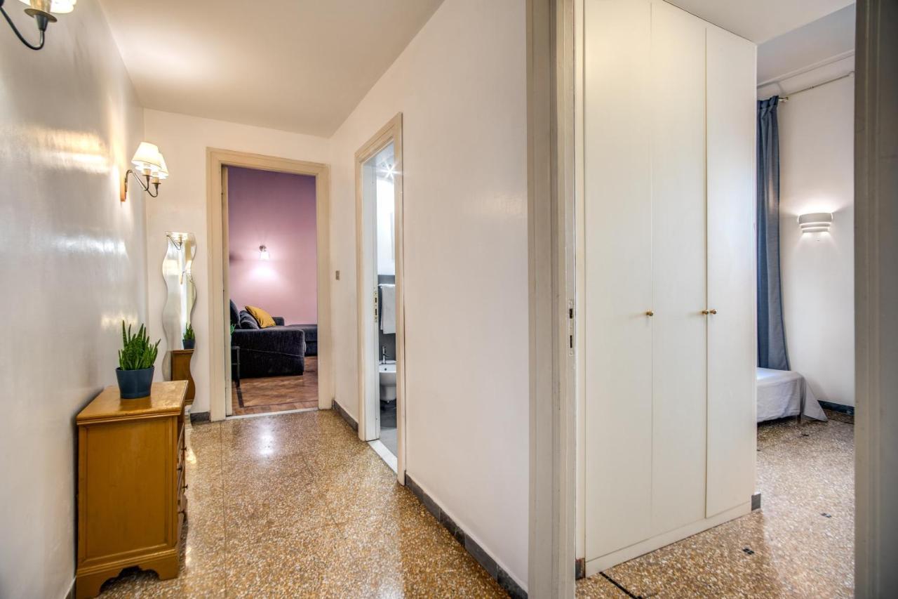Fresh House Colosseo Roma Exterior foto