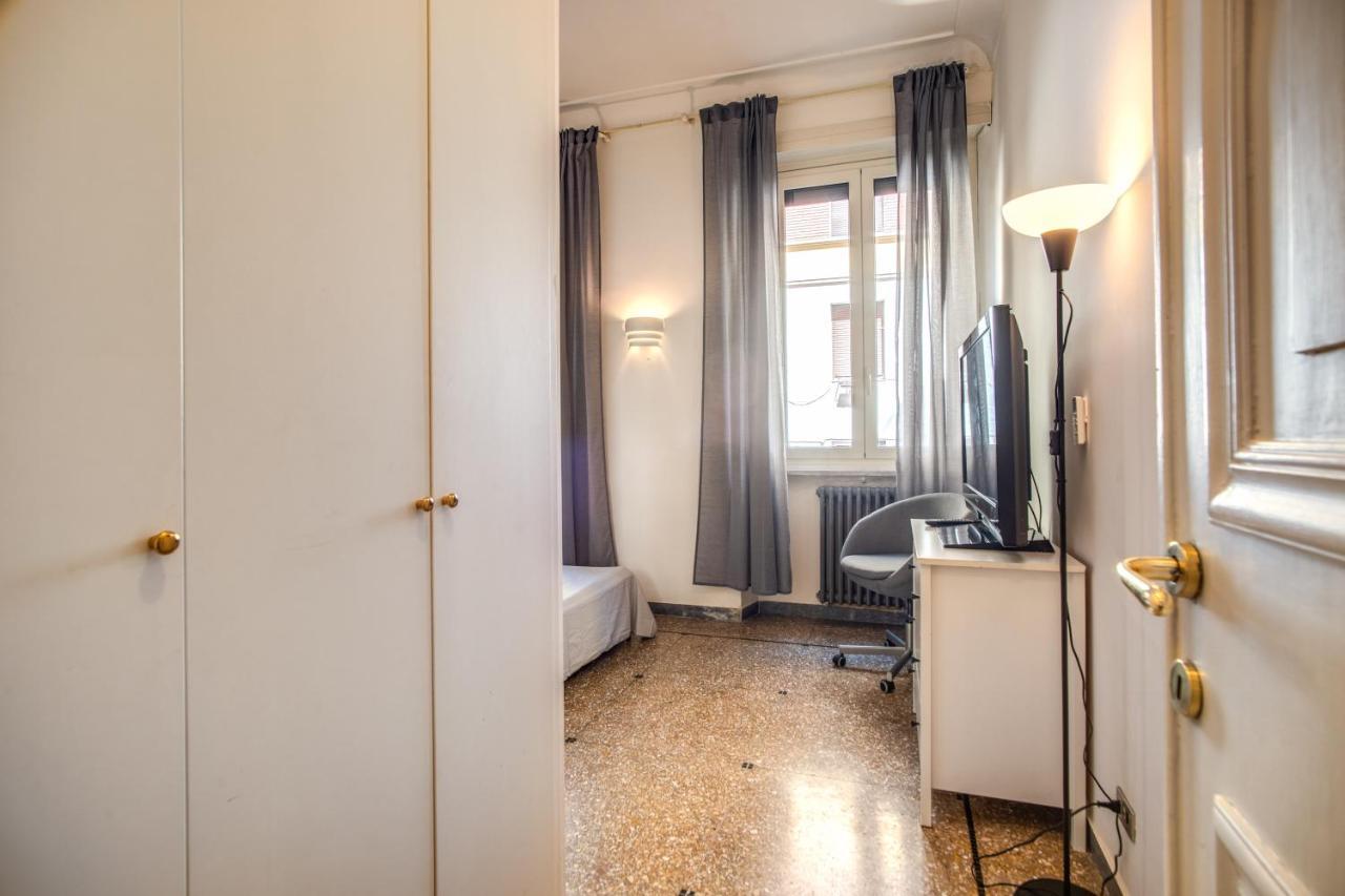 Fresh House Colosseo Roma Exterior foto