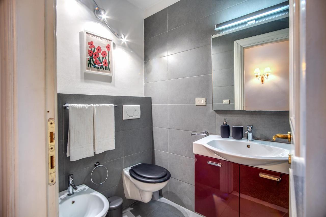 Fresh House Colosseo Roma Exterior foto